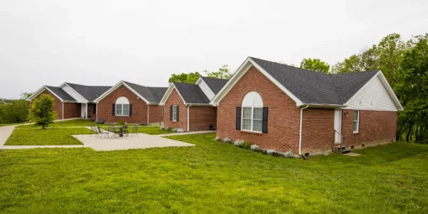 Recovery Works Covington Pinnacle Treatment