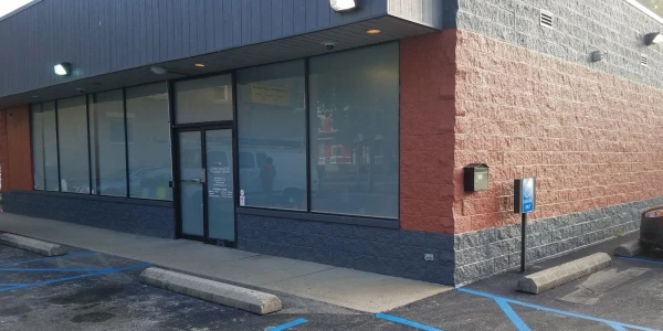 Covington Treatment Center - New Season