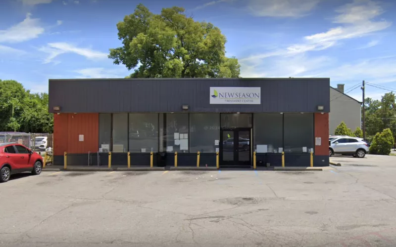 Covington Metro Treatment Center